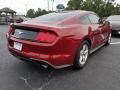 2018 Ford Mustang EcoBoost Fastback Photo 5