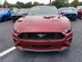 2018 Ford Mustang EcoBoost Fastback Photo 8