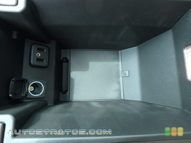2019 Buick LaCrosse Sport Touring 3.6 Liter DOHC 24-Valve VVT V6 9 Speed Automatic