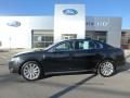 2010 Lincoln MKS AWD Ultimate Package Photo 1