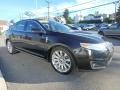 2010 Lincoln MKS AWD Ultimate Package Photo 3
