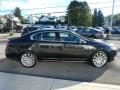 2010 Lincoln MKS AWD Ultimate Package Photo 4