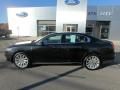 2010 Lincoln MKS AWD Ultimate Package Photo 8