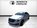 2015 Cadillac ATS 2.0T Luxury AWD Sedan Photo 1