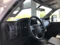 2019 Chevrolet Silverado 3500HD Work Truck Regular Cab Chassis Photo 9