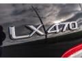 2003 Lexus LX 470 4x4 Photo 46