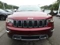 2019 Jeep Grand Cherokee Limited 4x4 Photo 8