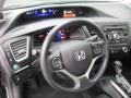 2015 Honda Civic LX Coupe Photo 13