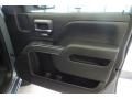 2016 Chevrolet Silverado 1500 LT Double Cab 4x4 Photo 14