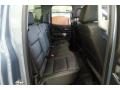 2016 Chevrolet Silverado 1500 LT Double Cab 4x4 Photo 19