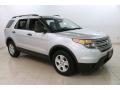 2014 Ford Explorer 4WD Photo 1