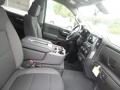 2019 Chevrolet Silverado 1500 LT Crew Cab 4WD Photo 9
