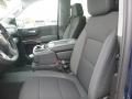 2019 Chevrolet Silverado 1500 LT Crew Cab 4WD Photo 14