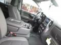 2019 Chevrolet Silverado 1500 LT Crew Cab 4WD Photo 8