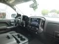 2019 Chevrolet Silverado 2500HD LT Crew Cab 4WD Photo 9