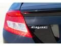 2013 Honda Civic LX Coupe Photo 11