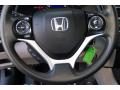 2013 Honda Civic LX Coupe Photo 14