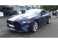2019 Ford Mustang GT Premium Fastback Photo 3
