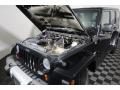 2009 Jeep Wrangler Unlimited Sahara 4x4 Photo 33