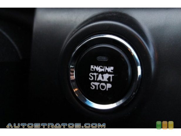 2013 Kia Optima SX 2.0 Liter GDI Turbocharged DOHC 16-Valve 4 Cylinder 6 Speed Sportmatic Automatic