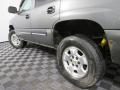 2001 Chevrolet Tahoe LS 4x4 Photo 9