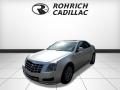 2013 Cadillac CTS 4 3.0 AWD Sedan Photo 1