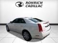 2013 Cadillac CTS 4 3.0 AWD Sedan Photo 3