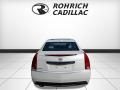 2013 Cadillac CTS 4 3.0 AWD Sedan Photo 4