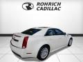 2013 Cadillac CTS 4 3.0 AWD Sedan Photo 5