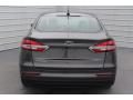 2019 Ford Fusion S Photo 8