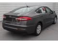 2019 Ford Fusion S Photo 9