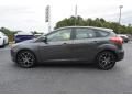2017 Ford Focus SEL Hatch Photo 9