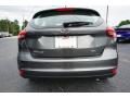 2017 Ford Focus SEL Hatch Photo 11