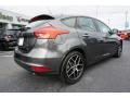 2017 Ford Focus SEL Hatch Photo 12