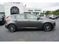 2017 Ford Focus SEL Hatch Photo 13