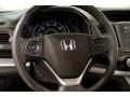 2012 Honda CR-V EX 4WD Photo 8
