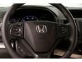 2016 Honda CR-V LX AWD Photo 8