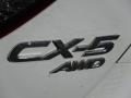 2014 Mazda CX-5 Grand Touring AWD Photo 10