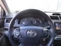 2012 Toyota Camry XLE Photo 17