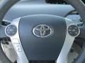 2013 Toyota Prius Five Hybrid Photo 11