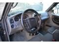 2011 Ford Ranger XLT SuperCab 4x4 Photo 10