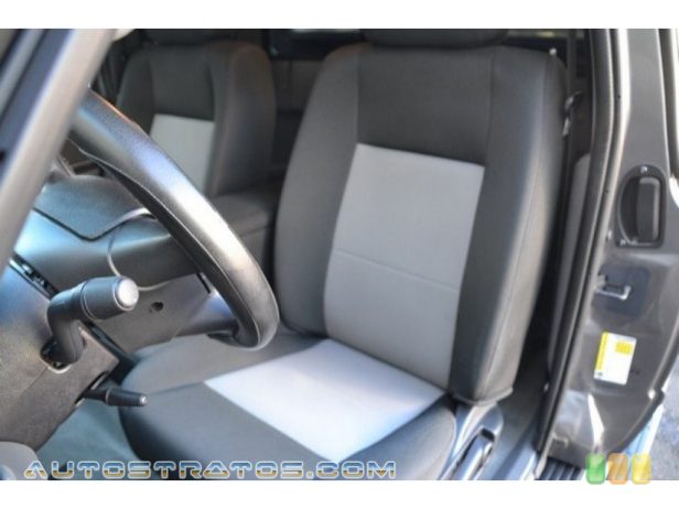 2011 Ford Ranger XLT SuperCab 4x4 4.0 Liter OHV 12-Valve V6 5 Speed Manual