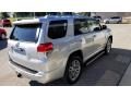 2013 Toyota 4Runner Limited 4x4 Photo 6