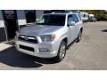 2013 Toyota 4Runner Limited 4x4 Photo 10