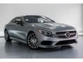 2017 Mercedes-Benz S 550 4Matic Coupe Photo 14