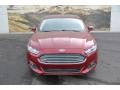2014 Ford Fusion SE EcoBoost Photo 8