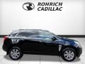 2015 Cadillac SRX Luxury AWD Photo 6