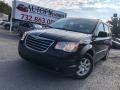 2009 Chrysler Town & Country Touring Photo 1