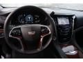 2018 Cadillac Escalade ESV Luxury 4WD Photo 5