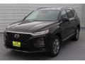 2019 Hyundai Santa Fe SEL Plus Photo 3